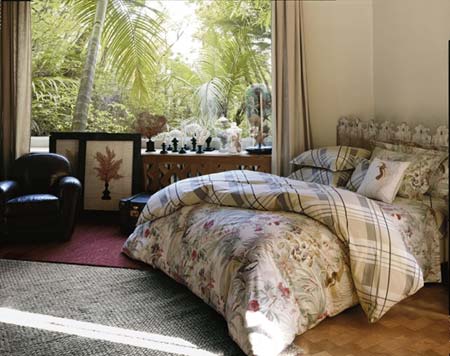 ���������� ����� Yves Delorme ����� Deco: �������, �����, �������