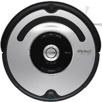�������� �����-������� iRobot
