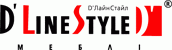 �������� D'LineStyle - ������������� ������ ������ � �������