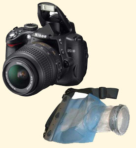 Nikon D3000 kit 18-55 vr + ��������� ���� �� 539 �.�