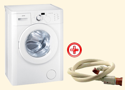 ������� � ���������� ������ GORENJE!