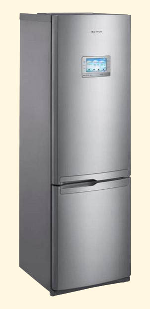 ������������ Samsung RL55 � ����������� Cool Touch
