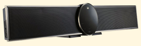 LG HLX55W - �������� 4.1 � ���������� Blu-Ray 3D-�����