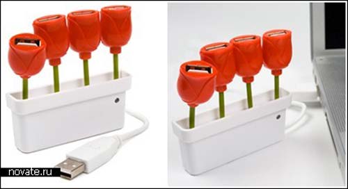 ����� USB-���������