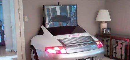 Porsche... ��� ��!